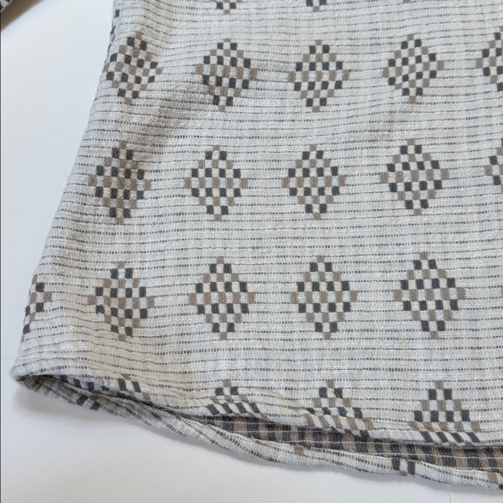 Ace and Jig Reversible Inez Top Feather Size Small - Picture 7 of 16